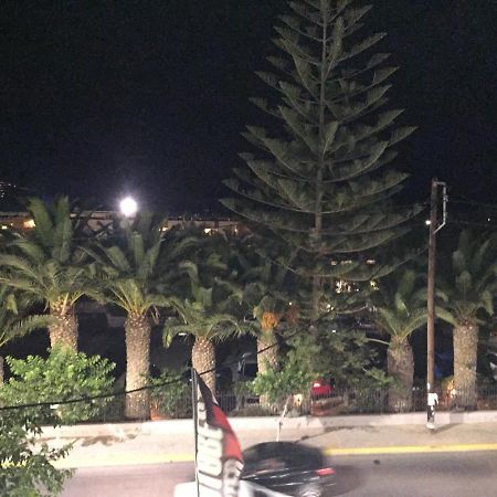Park-Kriti Apartments Amudára Laszithiu Kültér fotó