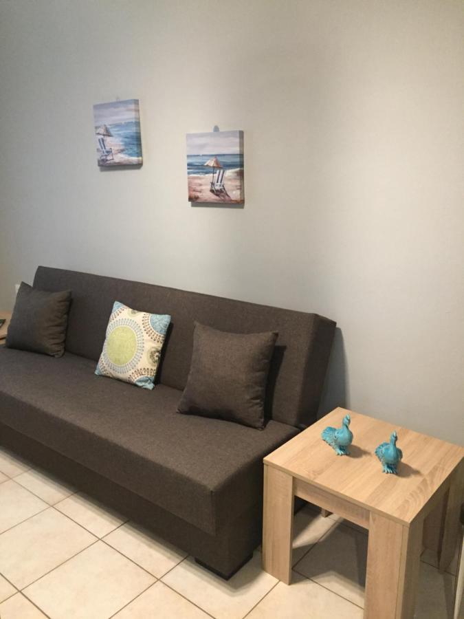 Park-Kriti Apartments Amudára Laszithiu Kültér fotó