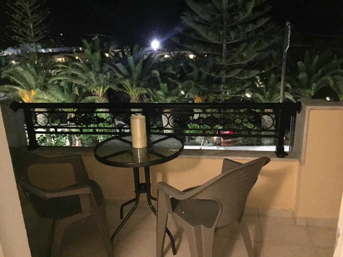 Park-Kriti Apartments Amudára Laszithiu Kültér fotó