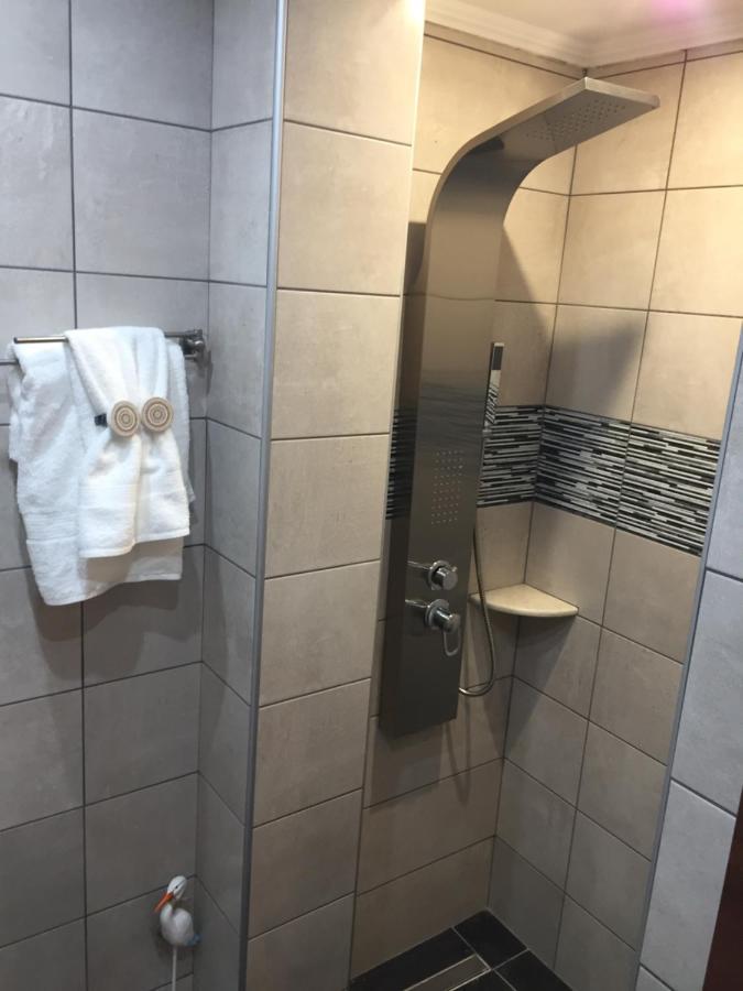 Park-Kriti Apartments Amudára Laszithiu Kültér fotó