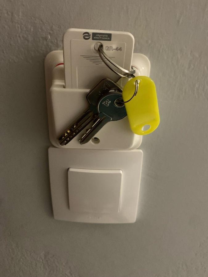 Park-Kriti Apartments Amudára Laszithiu Kültér fotó