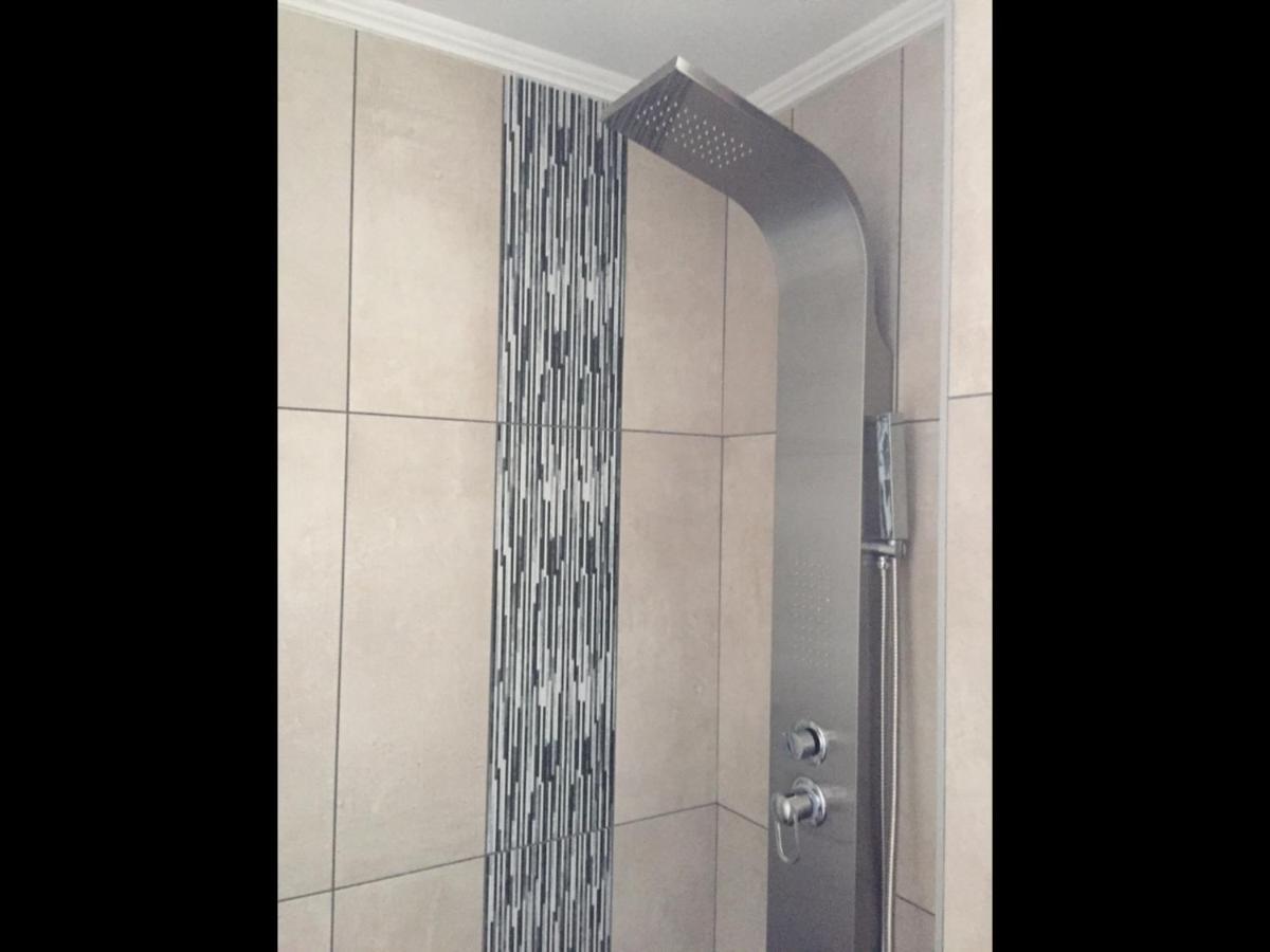 Park-Kriti Apartments Amudára Laszithiu Kültér fotó