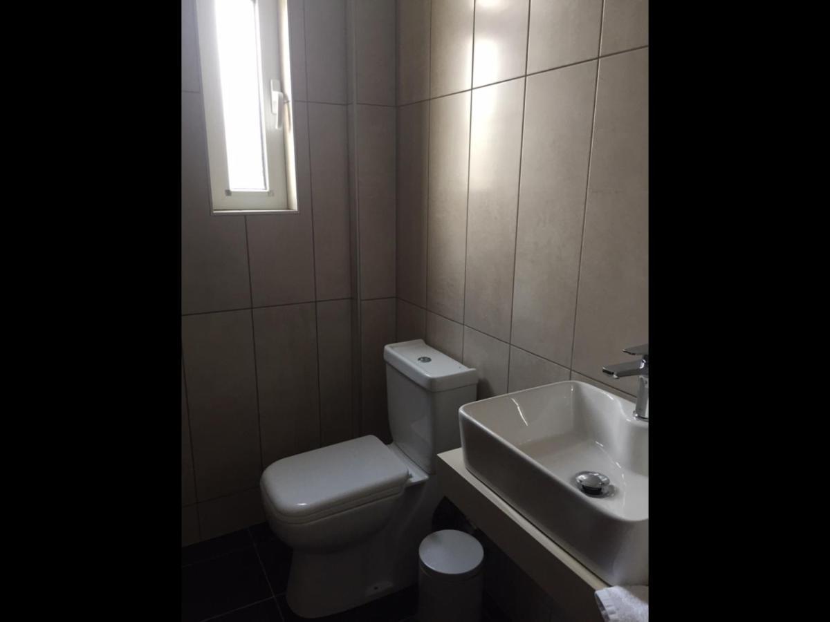 Park-Kriti Apartments Amudára Laszithiu Kültér fotó